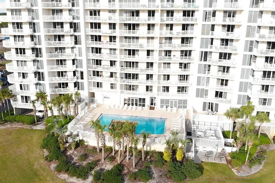 Holiday home Two-Bedroom House Destin