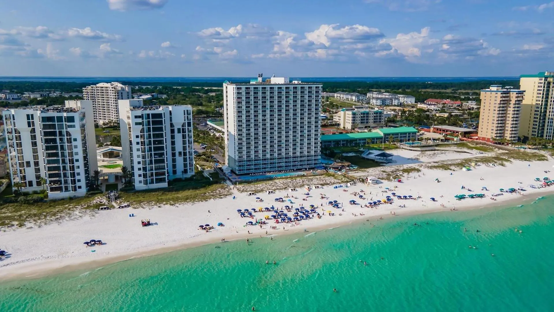 Two-Bedroom House Destin