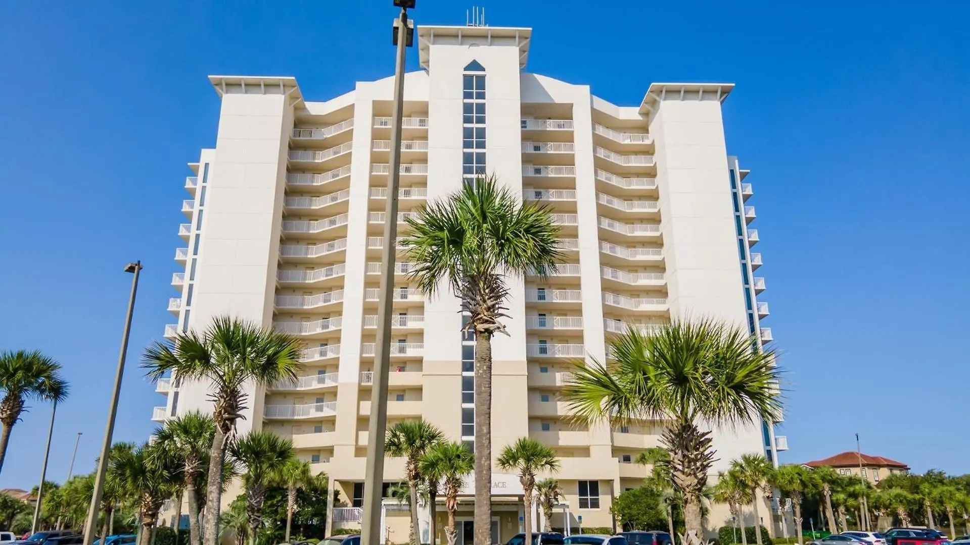 Holiday home Two-Bedroom House Destin