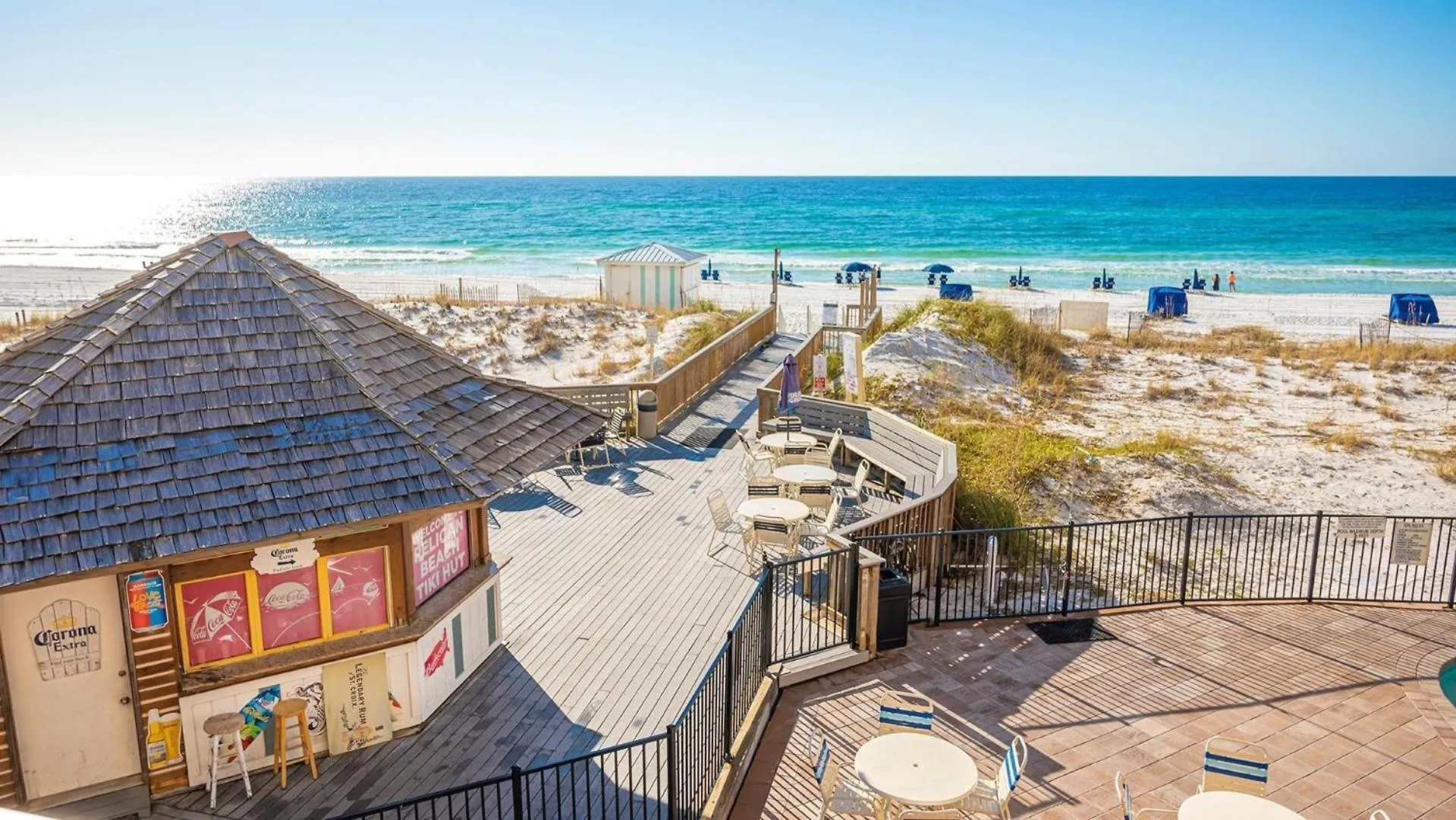 Two-Bedroom House Destin 0*,  United States