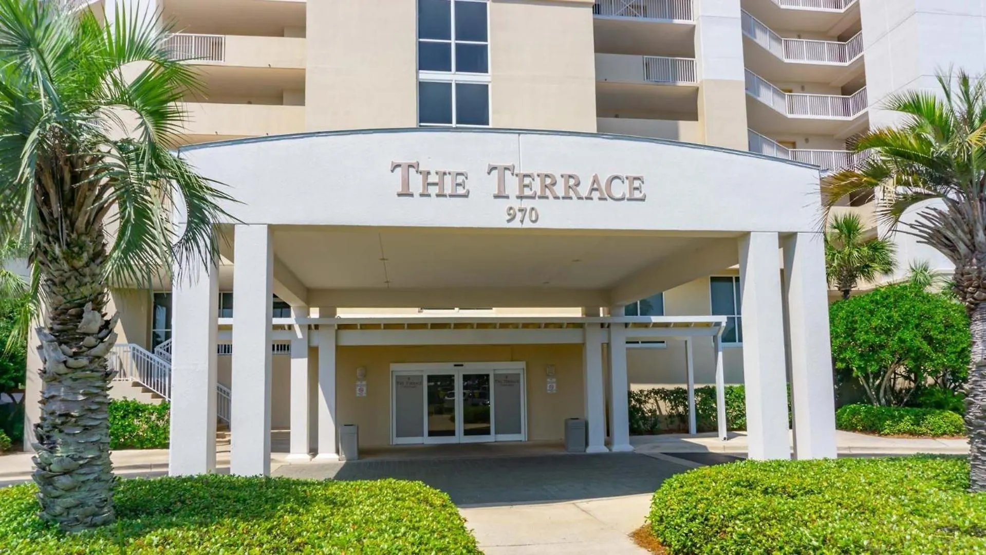 Two-Bedroom House Destin Holiday home