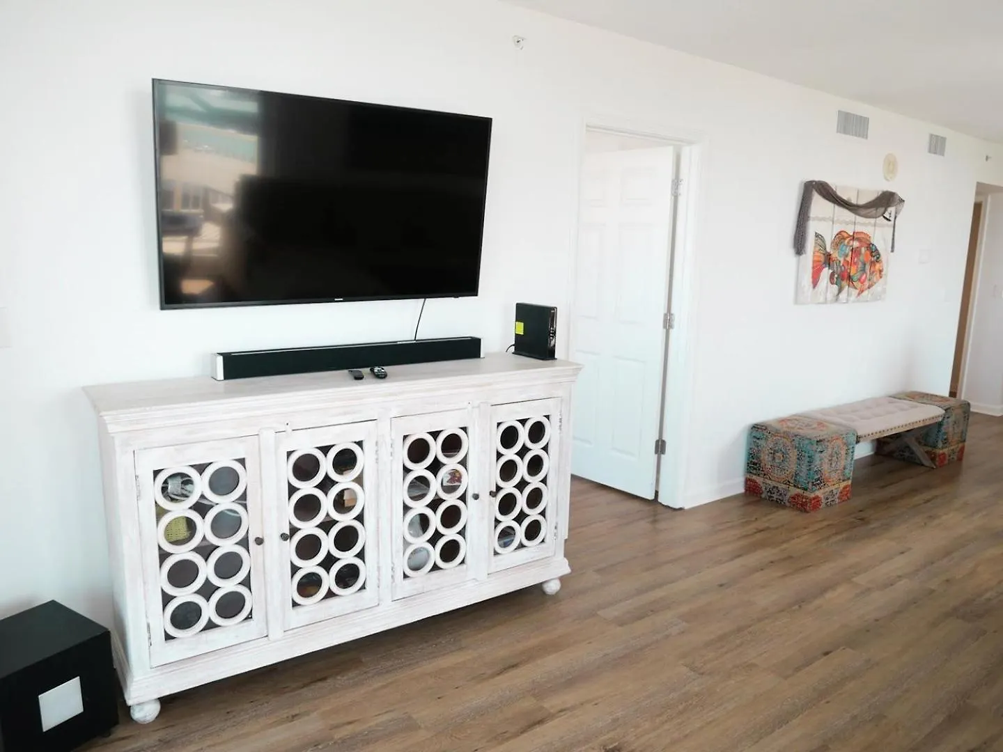 Two-Bedroom House Destin
