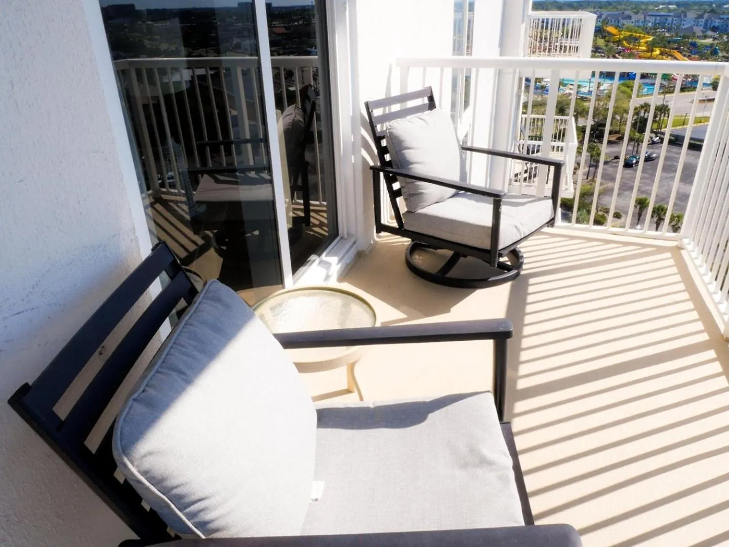 Two-Bedroom House Destin Holiday home