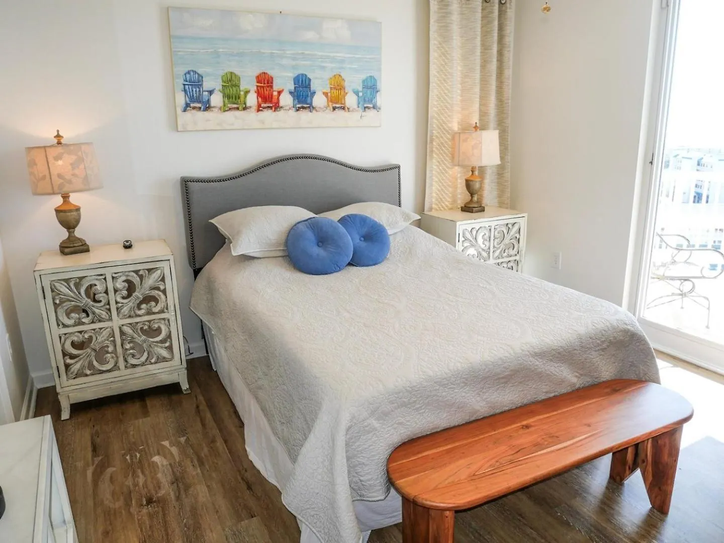 Holiday home Two-Bedroom House Destin