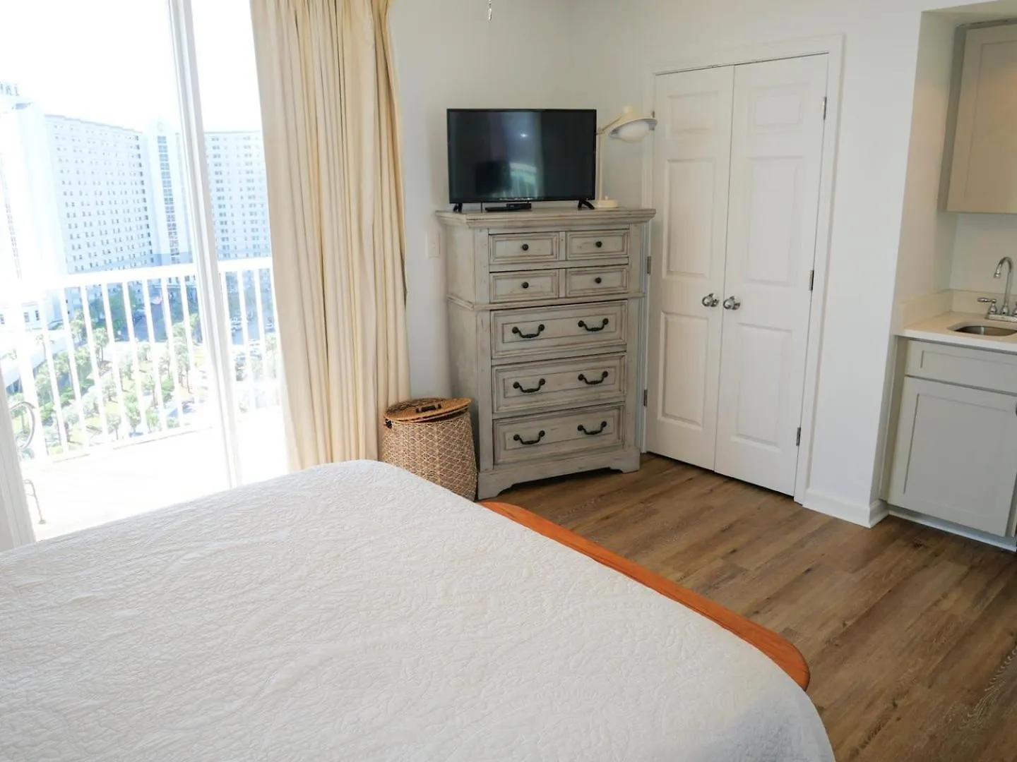 Two-Bedroom House Destin United States