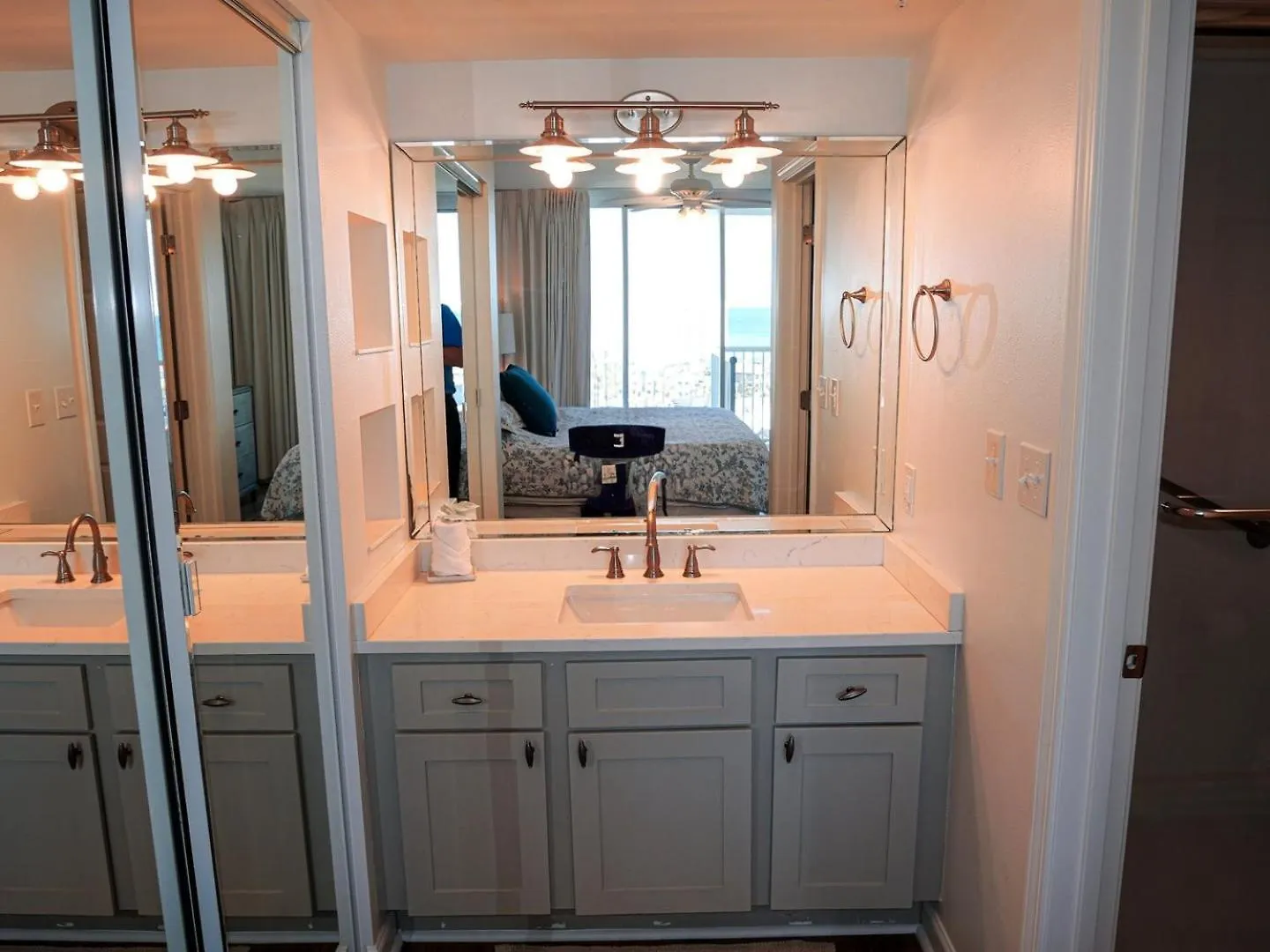Two-Bedroom House Destin 0*,
