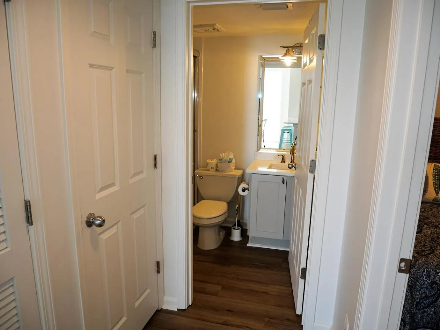 Two-Bedroom House Destin United States