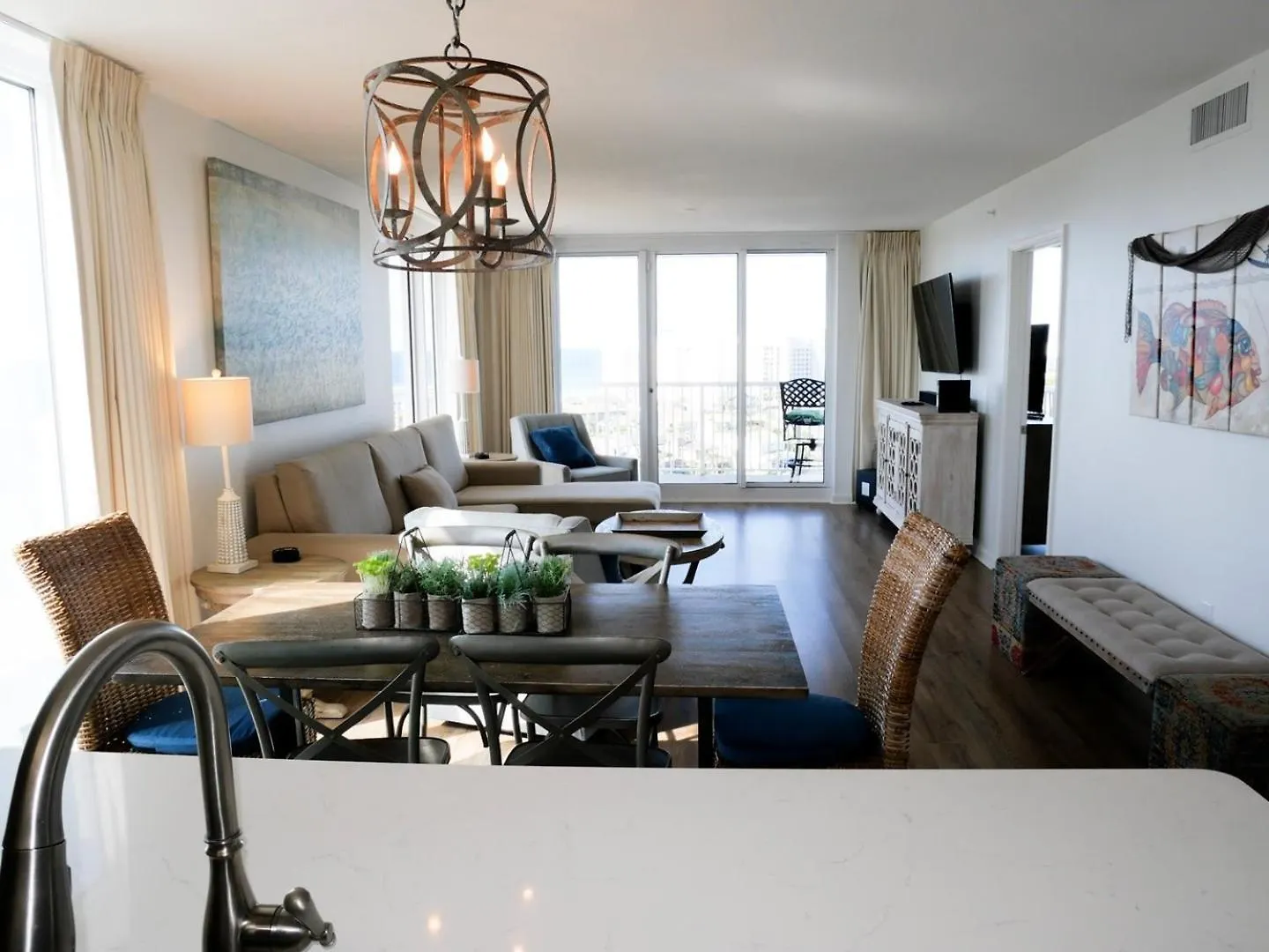 Two-Bedroom House Destin